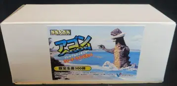 IWAKURA 특촬물 대백과 아곤 프리미엄 피규어 워터 라인 비네트