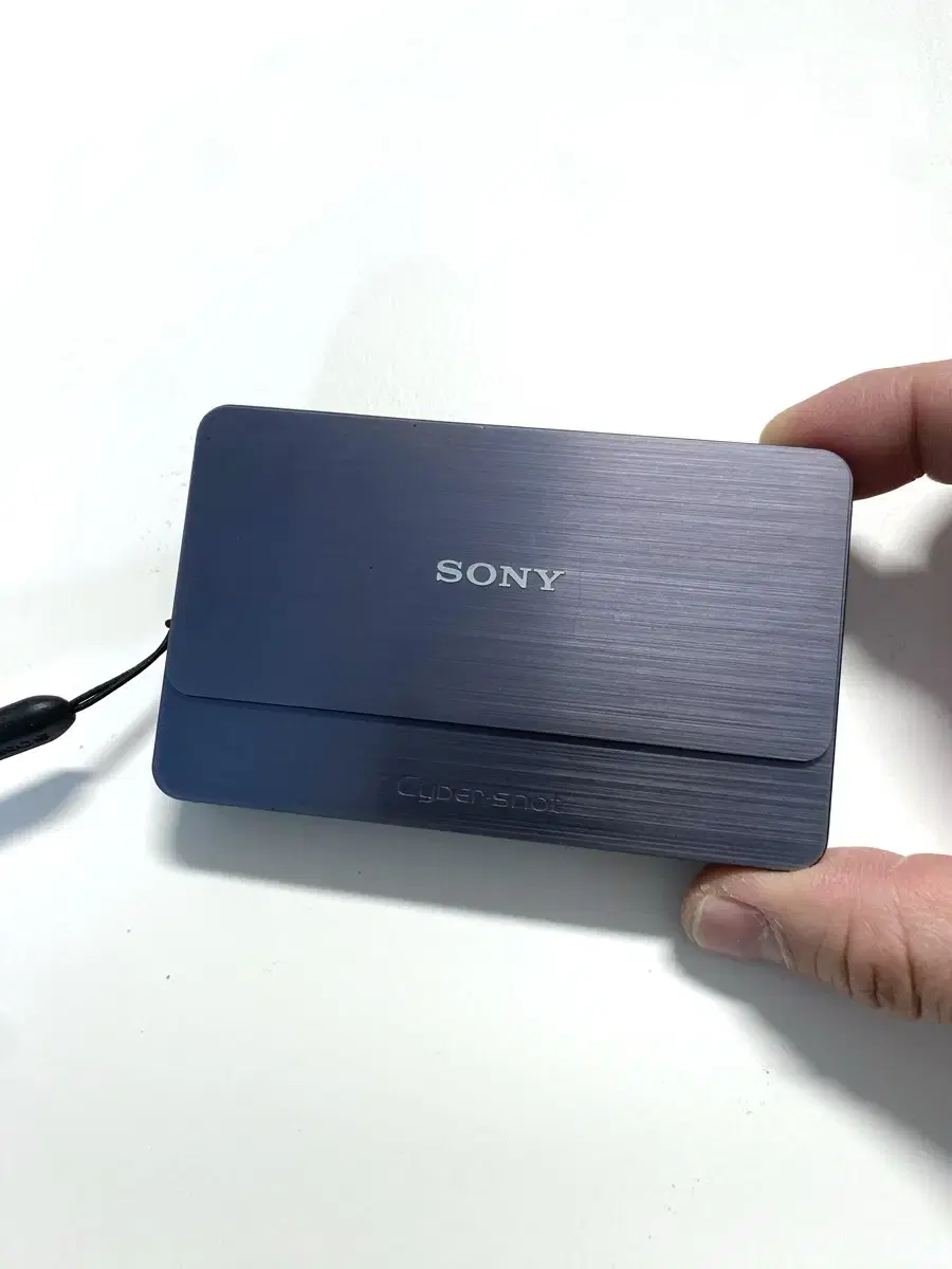 소니 사이버샷 DSC-T700 디지털 카메라