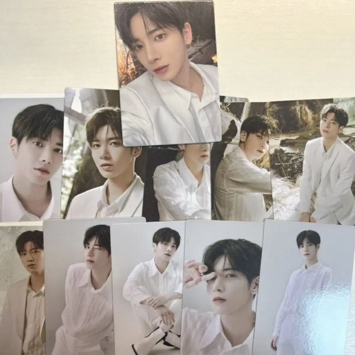 투바투 투모로우바이투게더 txt 포카 포토카드 미니포카 양도 럭드 미공포