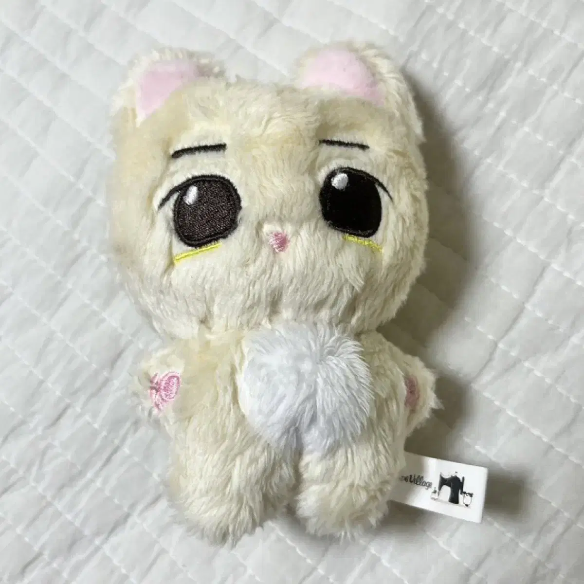투바투 투모로우바이투게더 txt 태현 10cm 7cm 인형 텬둥이 양도