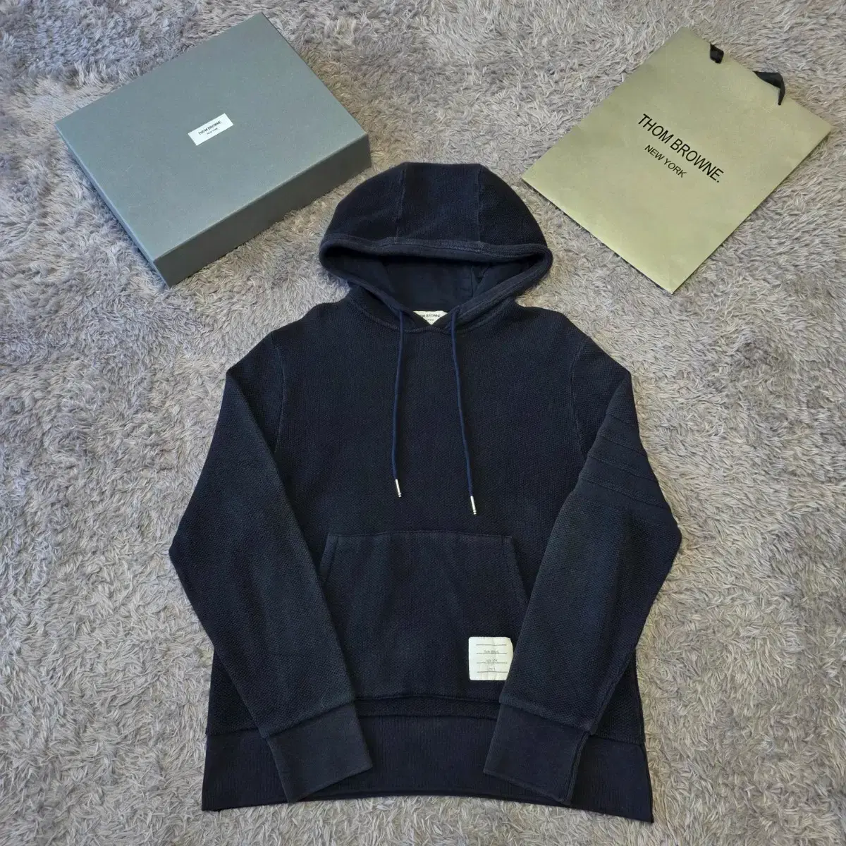 THOM 톰브라운 {Closet}[2][OK Mall Genuine]TOM BROWN