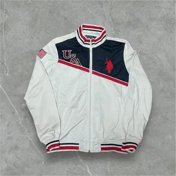Ralph Lauren USA 자켓 저지