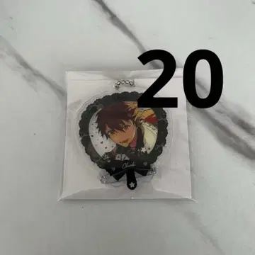 앙스타 모리사와 치아키