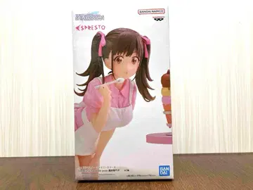 아이돌 마스터 샤이니 컬러즈 ESPRESTO 소노다 토모요코