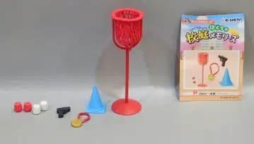 리멘트 우리 학교 운동장 메모리 7. 1등 상을 노려라!