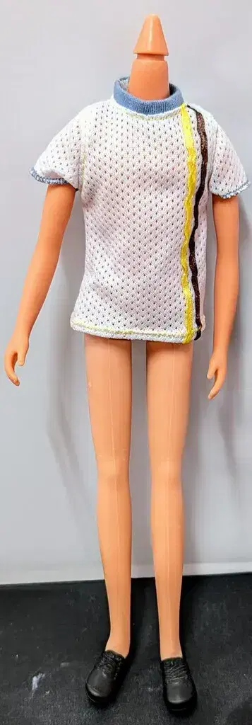 다카라 제니 보이프렌드 바디만 레이프 피부 일본제