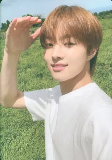 &TEAM &AUDITION The Howling EJ 트레이딩 카드