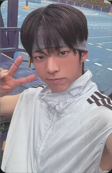 TWS 교도서 핫트랙스 도훈 서머 비트! 우리의 추억: 지금 사인회