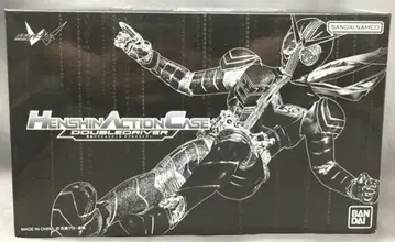 반다이 변신 액션 케이스 가면라이더 더블 더블 드라이버