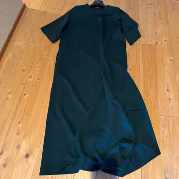 Sofie D'Hoore 반팔 롱 원피스 36