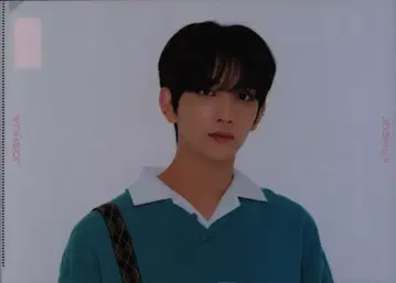 세븐틴 해피 엔딩 쇼케이스 조슈아 클리어 파일