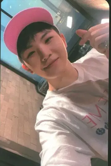 세븐틴 SoundWave LD 우지 SECTOR17 2