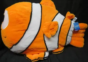 세가 기가 점보 봉제 인형 니모