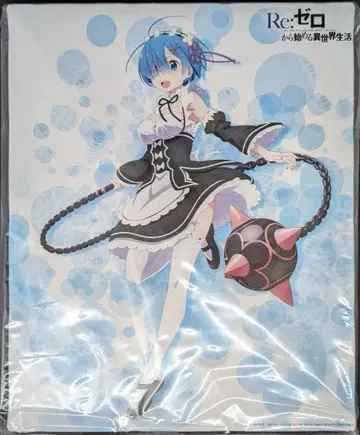 AXIA 캔버스 아트 시리즈 렘 Part.2 43