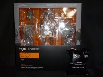 맥스팩토리 FIGMA/함대 컬렉션 칸코레 나가토 혜택 포함 232