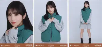 노기자카46 대감사제 2024 요다 유키 다운 베스트 컴프