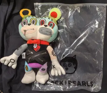 izumonster BLACK PEARLS 카리메로