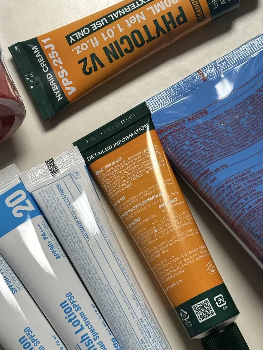 세멘잘라이트크림+피니쉬로션+파이토신 무료배송 당일배송