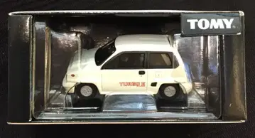 토미카 TOMICA LIMITED 혼다 시티 터보 II 0074