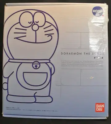 반다이 DTR01B 도라에몽 로봇