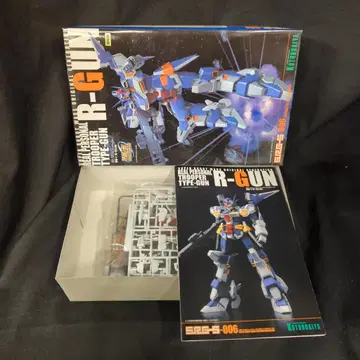 코토부키야 비스케일 SRG-S R건 6