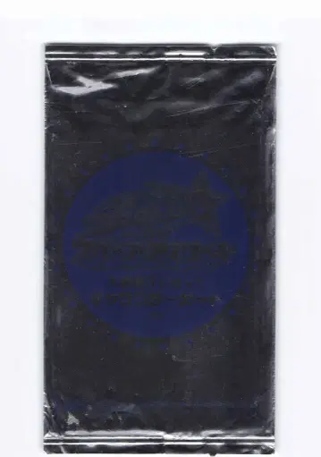 입장객 선물 우주전대 큐우렌저 VS 스페이스 스쿼드 캐릭터 카드