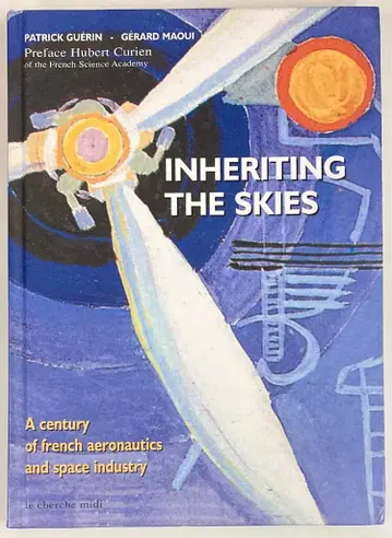 미디를 찾는 패트릭 게랭/제라르 마우이 하늘을 물려받다