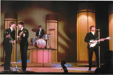 애플 비틀즈 A1 포스터 A1 포스터