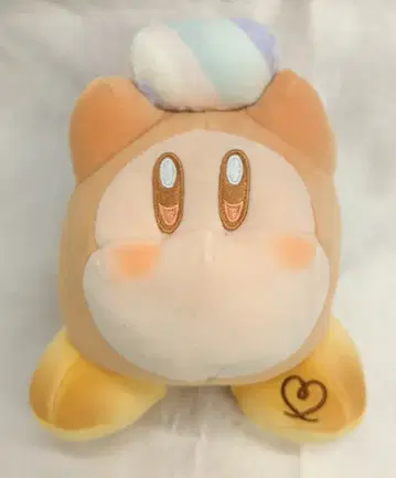 후류 마슈마루 트위스트 마쉬멜로우 봉제 인형 와돌디