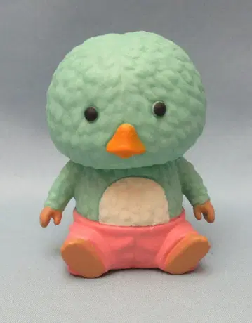 메디콤토이 VAG 시리즈 19 도쿄 토가리 도쿄 토가리 민트 블루