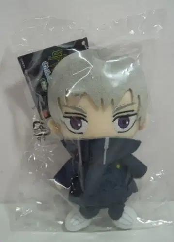 반다이 치비 봉제 인형 이누마키 토게