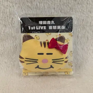 뉴스 25년 희로애락 마스다 다카히사 고양이 머리끈