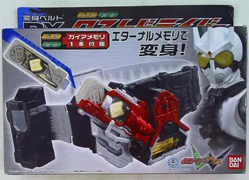 반다이 더블/변신 시리즈 가면라이더 더블 DX 로스트 드라이버