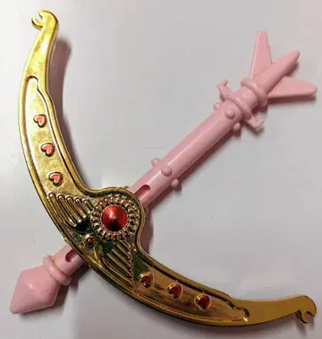 다카라 빨간 망토 차차 쁘띠 뷰티 셀린 애로우
