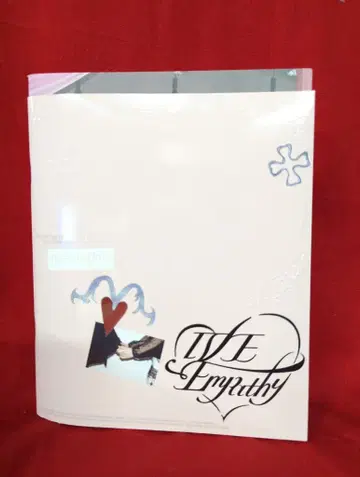 IVE And us ver. IVE EMPATHY