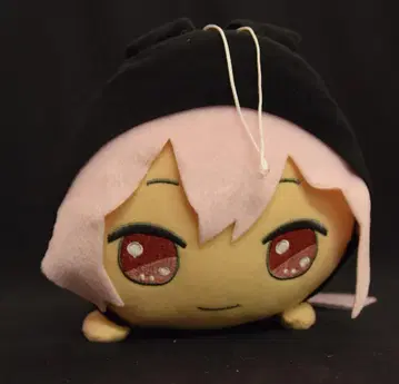 반프레스토 반짝반짝 큰 봉제 인형 텐&햐쿠 아이들리시 세븐 쿠죠 텐