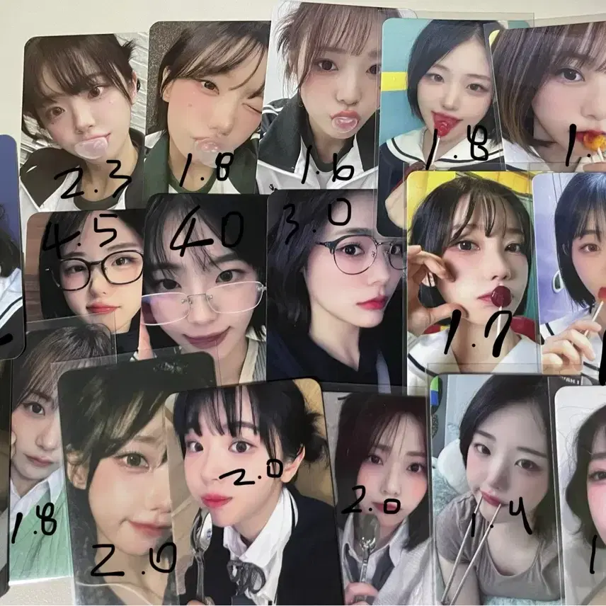 QWER | 큐더블유이알 QWER Fake Idol Manito Discord album