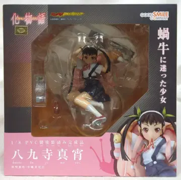 GOOD SMILE COMPANY 바케모노가타리 야쿠시마 마이 PVC