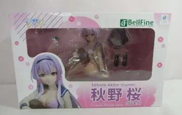 벨파인 가을 벚꽃(코스모스) PVC