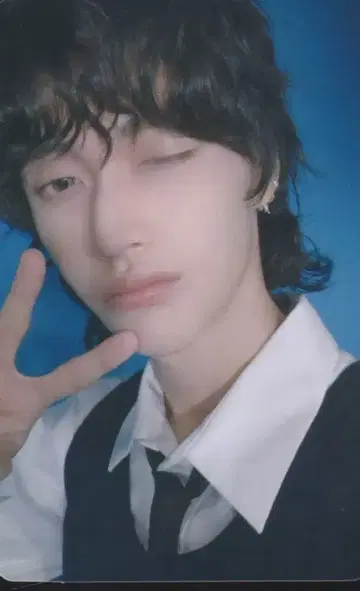 RIIZE UMS 한정판 WONBIN Lucky