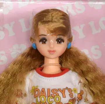 다카라 제니 DAISY LOVERS C