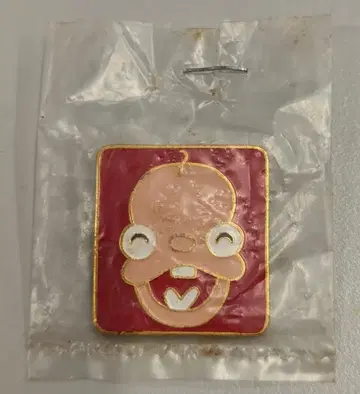 소학관 배지 소학 3학년 타코보우 배지