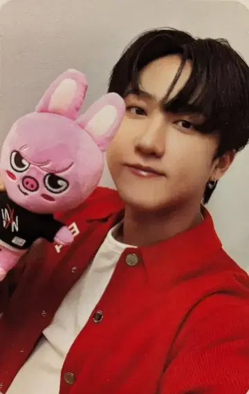 스트레이 키즈 KM스테이션 창빈 -STAR SKZOO