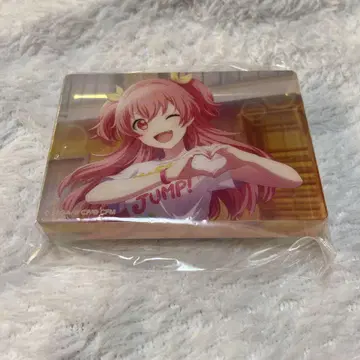 프로세카 노블 아트 컬렉션 모모이 아이리