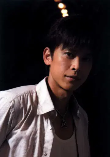 V6 07년 보이져 사카모토 마사유키 클리어 파일