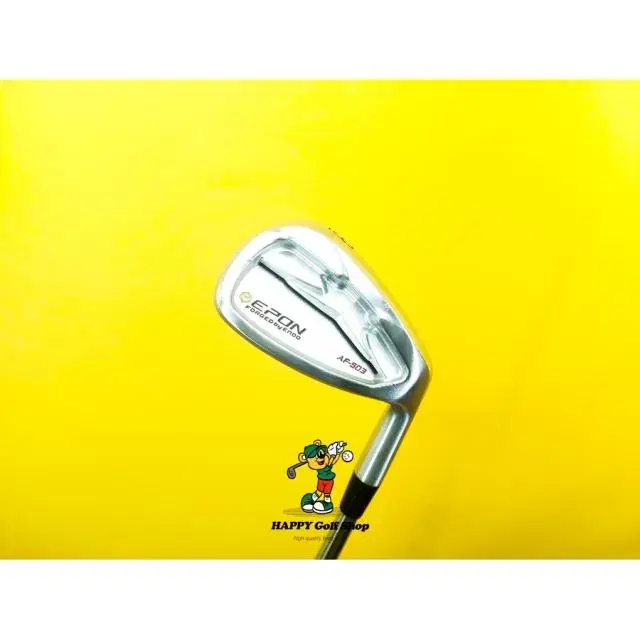 EPON 에폰 AF-503 9번 아이언 단품 모듀스 투어 115 스...