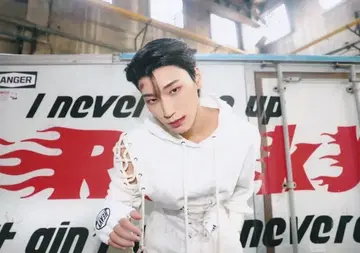 에이티즈 비욘드: 제로 산 사진