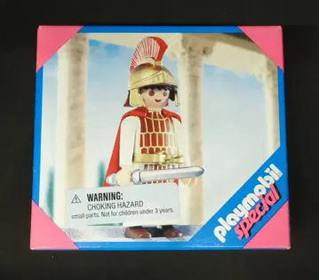 PLAYMOBIL SPECIAL 4560 로마의 전사