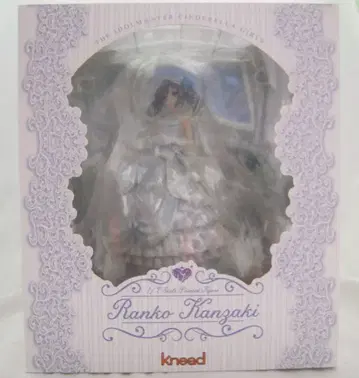 반죽/도쿄 피규어 카미사키 란코 운명의 기다림 ver