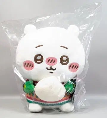 레그스 에니마이 복권 치이카와 치이카와 A상 치이카와 봉제 인형